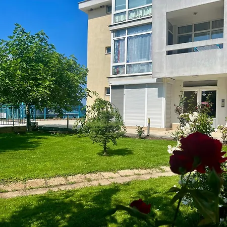 Vista Sul Mare V Apartament Kraymorie