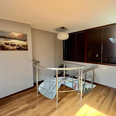 Vista Sul Mare V Apartament Kraymorie