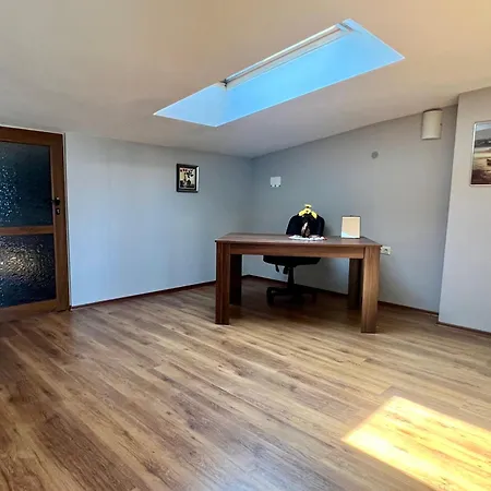 Vista Sul Mare V Apartament *